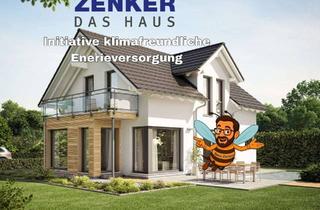 Haus kaufen in 37115 Duderstadt, Ihr Traum auf Maß - Bien-Zenker macht's möglich!