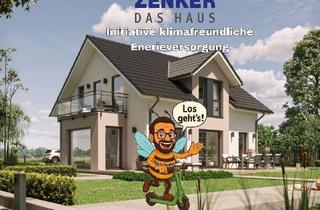 Haus kaufen in 37136 Ebergötzen, Bien-Zenker: Ihr maßgeschneidertes Traumhaus in Ebergötzen