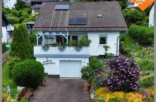 Einfamilienhaus kaufen in 34270 Schauenburg, Einfamilienhaus in herrlich ruhiger Lage