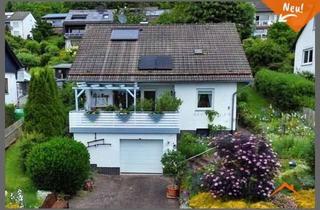 Einfamilienhaus kaufen in 34270 Schauenburg, Einfamilienhaus in herrlich ruhiger Lage