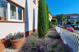 Einfamilienhaus kaufen in 68259 Feudenheim, Beste Lage Mannheim Feudenheim - freist. Einfamilienhaus