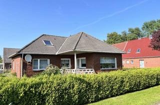 Haus kaufen in 26529 Wirdum, Gepflegter Bungalow in Wirdum