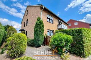 Mehrfamilienhaus kaufen in 49134 Wallenhorst, 4 Einheiten, starke Rendite – Ihr Investment in Wallenhorst-Hollage