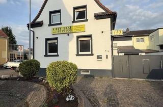 Einfamilienhaus kaufen in Hauptstraße 110, 67245 Lambsheim, Modernisiertes Einfamilienhaus in Lambsheim – Freistehend, gepflegt & bezugsbereit!