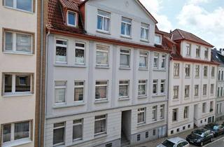 Haus kaufen in Walter-Koch-Weg, 21079 Wilstorf, Repräsentatives Anlageobjekt im Denkmalschutz – Faktor 15 in attraktiver Lage
