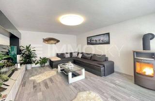 Haus kaufen in 86447 Aindling, Bungalow mit großen Areal