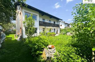Haus kaufen in 83646 Bad Tölz, Ihr Traum vom Mehrparteienhaus in Bad Tölz: Wohnen, Investieren und Lebensqualität vereinen!