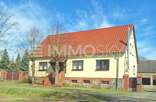 Haus kaufen in 16835 Herzberg, Tradition trifft Freiheit – Ihr neues Hofleben