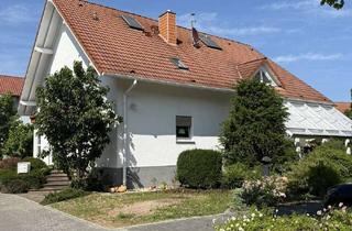 Mehrfamilienhaus kaufen in 68647 Biblis, Modernes Mehrfamilienhaus mit bis zu vier Wohneinheiten in ruhiger Lage von Biblis