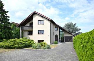 Haus kaufen in 01468 Moritzburg, Zweifamilienhaus mit viel Platz, Top-Anbindung im DD-Norden – Ideal für Familien, FeWo, Homeoffice