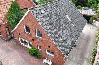 Haus kaufen in 26844 Jemgum, Gemütliches Wohnhaus im Herzen von Ditzum