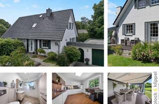 Haus kaufen in 24634 Arpsdorf, Platz & Lebensqualität – Traumhaus mit möglichem Reitstall auf 8000 m² in Arpsdorf