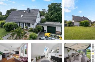 Haus kaufen in 24634 Arpsdorf, Renoviertes Traumhaus von 2020 – großzügig, stilvoll und ruhig
