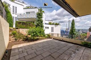 Reihenhaus kaufen in 70327 Wangen, Charmantes Reihenmittelhaus in ruhiger Hanglage von Wangen