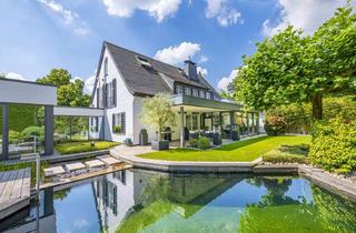 Haus kaufen in 41239 Schmölderpark, Liegenschaft der Spitzenklasse in Top-Lage