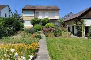 Haus kaufen in Kettelerstraße 51, 76863 Herxheim, Tolle Lage – EFH / Mehrgenerationenhaus provisionsfrei (ohne Makler)