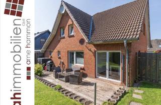 Einfamilienhaus kaufen in Mariannenweg, 24986 Satrup, Attraktives Einfamilienhaus in 24986 Mittelangeln zu verkaufen