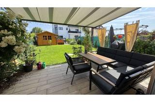 Haus mieten in 63075 Bürgel, Wunderschönes Haus mit Garten zur Zwischenmiete in Offenbach (2026–2028)