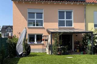 Haus mieten in 63075 Bürgel, Beautiful house with garden for temporary lease In Offenbach (2026–2028)