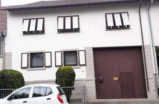 Bauernhaus mieten in Hauptsrasse 3A, 75059 Zaisenhausen, Bauernhaus in Zaisenhausen