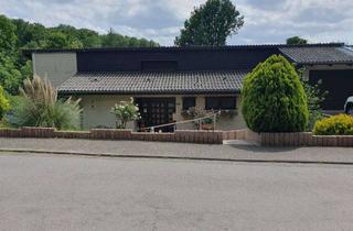 Mehrfamilienhaus mieten in Quierschieder Str. 140, 66287 Quierschied, Gepflegtes 4-Zimmer-Mehrfamilienhaus mit geh. Innenausstattung und EBK in Quierschied