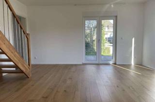 Haus mieten in 74582 Gerabronn, Wunderschöne neuwertige Doppelhaushälfte