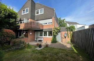 Haus mieten in 41469 Neuss, NE-Norf! Reihenendhaus mit Stellplatz zu vermieten