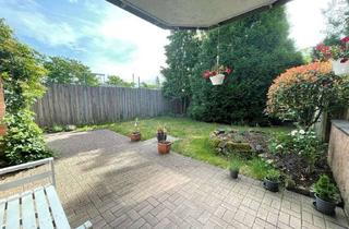 Haus mieten in 41469 Neuss, NE-Norf! Reihenendhaus mit Stellplatz zu vermieten