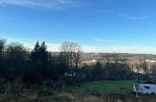 Grundstück zu kaufen in Steinhauser Bergstr. 42, 42389 Langerfeld-Beyenburg, Bauträger aufgepasst! Projektiertes Baugrundstück in Bestlage von Wuppertal