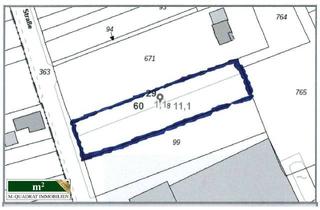 Grundstück zu kaufen in 46419 Isselburg, Gut erreichbare Ackerfläche in Isselburg – ideal für Landwirte und Investoren