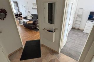 Wohnung mieten in 47665 Sonsbeck, Erdgeschloßwohnung mit kleinem Garten in Sonsbeck zu vermieten