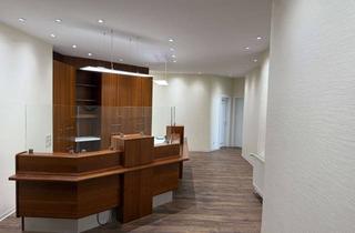 Praxen mieten in Gürtelstr. 18, 59423 Unna, Zentrale Praxisräume in Unna – 9 Zimmer, barrierefrei, 2 TG-Stellplätze