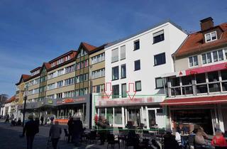 Gewerbeimmobilie mieten in Bahnhofstraße 12, 34497 Korbach, Flexibel nutzbarer Fläche in 1A Lage von Korbach - PROVISIONSFREI!