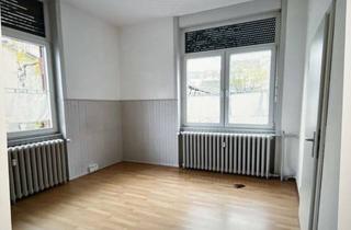 Gewerbeimmobilie mieten in Goethestr. 21, 63067 Kaiserlei, Schone, ruhige Räume