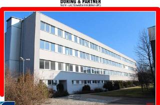 Büro zu mieten in 07546 Bieblach/Tinz, schöne Büroflächen mit Pkw-Stellplätzen in verkehrsgünstiger Lage Nähe Autobahn A4 !!!