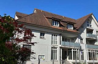 Gewerbeimmobilie kaufen in 77736 Zell, Büro in zentraler Innenstadtlage