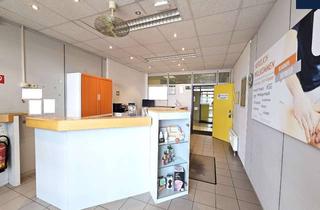 Praxen mieten in 74321 Bietigheim-Bissingen, +Helle Praxisfläche mit Behandlungsräumen in Bietigheim+