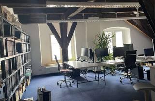 Büro zu mieten in Münsterstrasse, 88662 Überlingen, Tolles Büro in denkmalgeschütztem Altbau