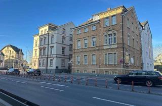 Gewerbeimmobilie mieten in Westanlage 30-32, 35390 Gießen, Gewerbefläche in Bestlage mit 70 Stellplätzen
