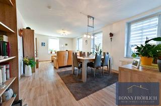 Wohnung mieten in 09376 Oelsnitz, Oelsnitz/Erzgebirge - NEU! 3 Raum Maisonette Wohnung mit EINBAUKÜCHE + mega Bad in Neuwürschnitz b. Stollberg zu vermieten