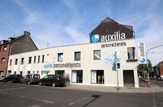 Gewerbeimmobilie kaufen in 41065 Mönchengladbach, Zentral, bekannt, gut!
