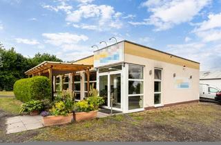 Gewerbeimmobilie kaufen in 56651 Niederzissen, Vielseitiges Bistro in Top-Lage an der A61. Ideal für Gastronomen, Investoren und kreative Konzepte.