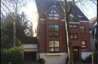 Immobilie mieten in Schwachhauser Ring 30, 28209 Schwachhausen, Möbeliert -- Freundliche 3,5-Zimmer-Maisonette-Wohnung mit Balkon und EBK in Schwachhausen