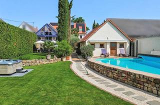 Haus kaufen in 67167 Erpolzheim, Luxuriöses Wohnen in exklusiver Feldrandlage