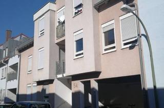 Wohnung mieten in 67065 Ludwigshafen, Ludwighafen am Rhein Mundenheim
