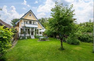 Einfamilienhaus kaufen in 82362 Weilheim, AIGNER - Charmantes, sanierungsbedürftiges Einfamilienhaus in zentraler Lage von Weilheim