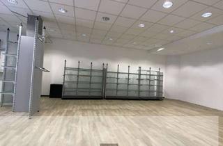 Gewerbeimmobilie kaufen in 64347 Griesheim, Leerstehende Gewerbefläche in bester Lage Griesheims zu verkaufen!