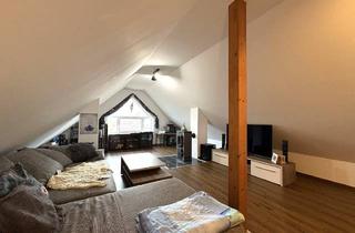 Wohnung kaufen in 86836 Graben, Sofort verfügbare Maisonettewohnung mit Charme in Graben zu kaufen