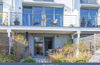 Reihenhaus kaufen in 86949 Windach, BESSER ALS NEUBAU! LUXURIÖS WOHNEN IN WINDACH