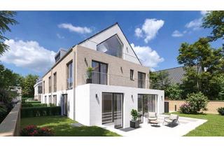Haus kaufen in 85579 Neubiberg, Design meets Vogelgezwitscher